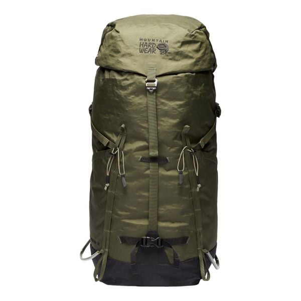 Plecak Mountain Hardwear Scrambler. Zielone plecaki Mountain Hardwear, bez wzorów. Za 1,053.50 zł.