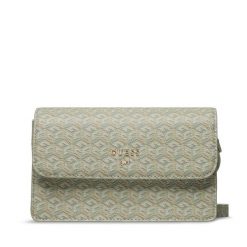 Torebka Guess. Białe torebki klasyczne Guess, z aplikacjami, bez dodatków. Za 659.99 zł.