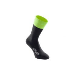 Skarpety Na Rower 500 Zimowe. Skarpety B'TWIN. Za 29.99 zł.