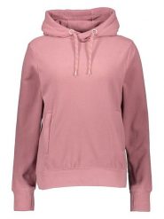 Sublevel Bluza w kolorze jasnoróżowym rozmiar: L. Różowe bluzy Sublevel, l, bez wzorów, z kapturem. Za 116.95 zł.