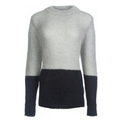 Mustang Sweter Damski Fancy L Szary. Golfy marki Mustang. W wyprzedaży za 186.00 zł.