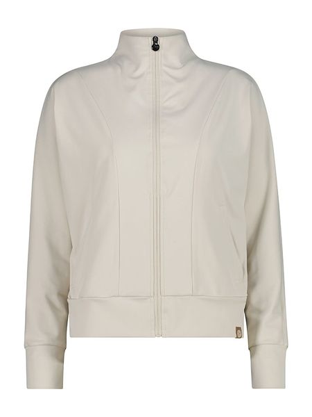 CMP Kurtka sportowa w kolorze beżowym rozmiar: 44. Brązowe kurtki sportowe CMP, bez wzorów, z materiału, bez kaptura, outdoorowe. Za 175.26 zł.