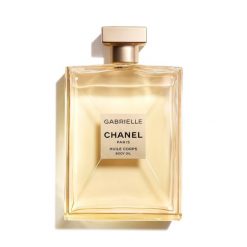 CHANEL CHANEL GABRIELLE CHANEL OLEJEK DO CIAŁA Olejki do ciała 150 ml Damski. Balsamy i kremy do ciała Chanel. Za 416.25 zł.