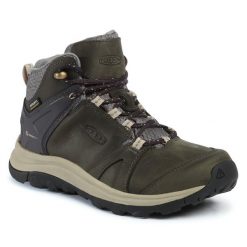Trekkingi Keen. Zielone trekkingi Keen, trekkingowe. Za 479.99 zł.