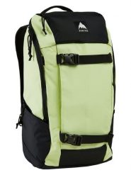 Burton Plecak "Kilo 2.0 27L" w kolorze jasnozielonym rozmiar: onesize. Zielone plecaki Burton, bez wzorów, z materiału. Za 159.95 zł.
