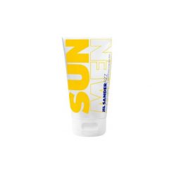 JIL SANDER Sun Fizz Żel pod prysznic 150ml. Żele pod prysznic JIL SANDER. Za 62.51 zł.
