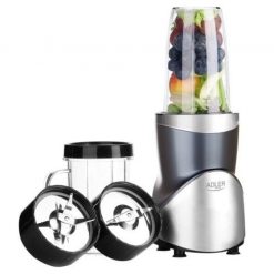 Blender stojący ADLER AD 4084. Blendery Adler. Za 121.99 zł.