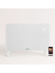 CREATE Termowentylator "Crystal" w kolorze białym - 78 x 47 x 7,5 cm rozmiar: onesize. Nawilżacze powietrza CREATE. Za 347.99 zł.