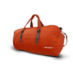 Torba Trimm BACKUP 10. Brązowe torby na ramię TRIMM, bez wzorów, sportowe, na ramię, bez dodatków. W wyprzedaży za 63.00 zł.