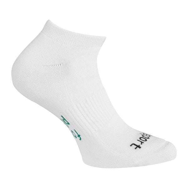 Skarpetki Uhlsport. Białe skarpety Uhlsport, bez wzorów. Za 119.00 zł.