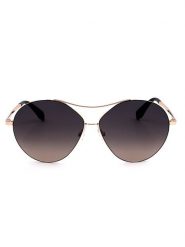 Adidas Damskie okulary przeciwsłoneczne w kolorze złoto-brązowym rozmiar: 59. Brązowe okulary przeciwsłoneczne Adidas, bez wzorów, z tworzywa sztucznego. Za 184.95 zł.