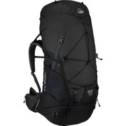 Plecak trekkingowy damski Lowe Alpine Sirac Plus ND40 - ebony. Czarne plecaki Lowe Alpine, bez wzorów. Za 513.99 zł.