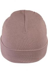 Czapka turystyczna zimowa damska Champion Beanie. Czerwone czapki Champion, bez wzorów, z materiału. Za 63.49 zł.