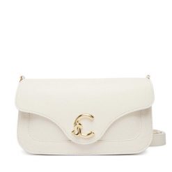 Torebka Coccinelle. Torebki klasyczne Coccinelle, bez wzorów, bez dodatków. Za 1,489.00 zł.