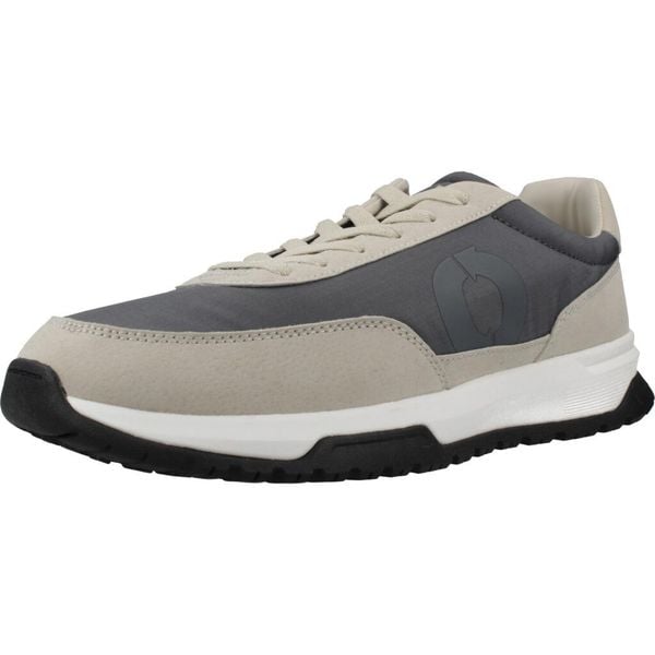 Buty ECOALF VENTURA SNEAKER MAN Szary. Zielone trekkingi Ecoalf, z syntetyku, trekkingowe. Za 454.80 zł.
