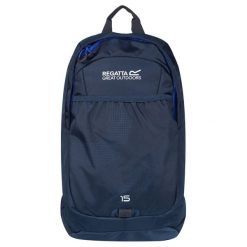 Plecak 15 L Bedabase II. Niebieskie plecaki Regatta, bez wzorów. Za 109.99 zł.