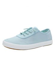 Kangaroos Sneakersy "K-VW Xtina" w kolorze błękitnym rozmiar: 40. Niebieskie trampki KangaROOS, bez wzorów, z materiału, bez zapięcia. Za 114.44 zł.