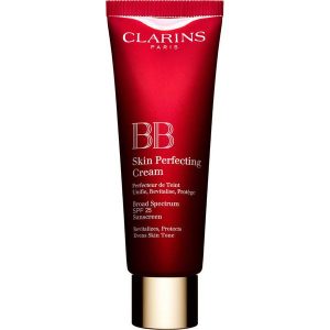 Kremy tonujące: Clarins Kremy BB 01 – light BB Cream 45.0 ml