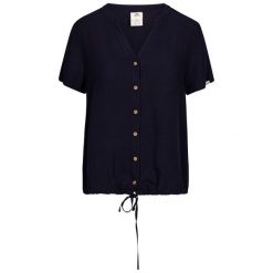 Top Damski Beatrice. Niebieskie topy Trespass, xl, bez wzorów, bez kołnierzyka, bez ramiączek. Za 136.99 zł.