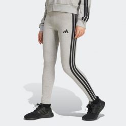 Legginsy fitness damskie ADIDAS. Legginsy Adidas, s, bez wzorów, z bawełny. Za 119.99 zł.