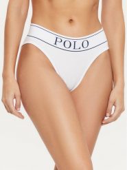 Polo Ralph Lauren Figi klasyczne 4P2024 Biały. Białe figi Polo Ralph Lauren, l, bez wzorów, z syntetyku. Za 109.99 zł.