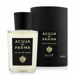 Acqua Di Parma Lily of the Valley woda perfumowana damska. Perfumy damskie Acqua Di Parma. W wyprzedaży za 409.00 zł.