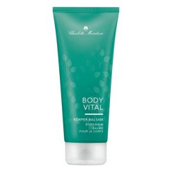 Charlotte Meentzen Body Vital Balsam do ciała Balsamy do ciała 200 ml. Balsamy i kremy do ciała Charlotte Meentzen. Za 86.29 zł.