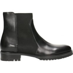 Sztyblety NEVIA. Botki Gino Rossi. W wyprzedaży za 299.90 zł.