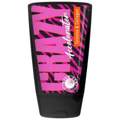 Wild Tan Przyspieszacz do opalania Ochrona przeciwsłoneczna 125 ml. Kremy do opalania Wild Tan. Za 60.99 zł.