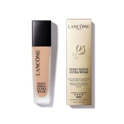 Lancôme Teint Idole Ultra Wear 24H LONGWEAR FOUNDATION Podkłady 30 ml 320C (previously 032/038). Podkłady LANCOME. Za 198.49 zł.