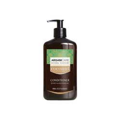 Odżywka do włosów suchych Kokos 400 ml Arganicare. Odżywki do włosów Arganicare. Za 48.99 zł.