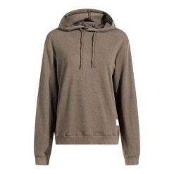 Bluza damska z kapturem Joma Mystic. Zielone bluzy sportowe Joma, na zimę, xl, bez wzorów, z bawełny, z kapturem. Za 143.50 zł.