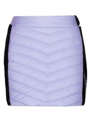 ROCK EXPERIENCE Spódnica pikowana "Impatience" w kolorze lawendowym rozmiar: XS. Różowe spódnice ROCK EXPERIENCE, na co dzień, xs, bez wzorów, rockowe, proste. Za 78.99 zł.