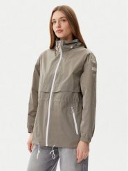 Napapijri Kurtka przejściowa A-Era NP0A4IL2N901 Beżowy Loose Fit. Brązowe kurtki Napapijri, xs, bez wzorów, z syntetyku, bez kaptura. Za 489.99 zł.