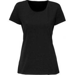 Cellbes Bluzka czarny female czarny 34/36. Czarne bluzki Cellbes, bez wzorów, bez kołnierzyka, bez ramiączek. Za 59.00 zł.