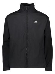 New Balance Kurtka funkcyjna "Out of Bounds" w kolorze czarnym rozmiar: XS/S. Czarne kurtki sportowe New Balance, s, bez wzorów, bez kaptura, outdoorowe. Za 162.87 zł.