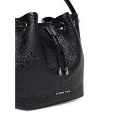 Torebka MICHAEL Michael Kors. Czarne torebki klasyczne MICHAEL Michael Kors, bez wzorów, bez dodatków. Za 1,329.00 zł.