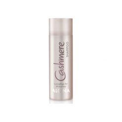 Alcina Kaszmir szampon do połysku i miękkości włosów Cashmere (Shampoo) 200 ml. Szampony do włosów Alcina. W wyprzedaży za 40.00 zł.
