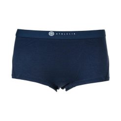 Figi damskie Athlecia Selina. Szare figi Athlecia, s, bez wzorów, z materiału. Za 107.50 zł.
