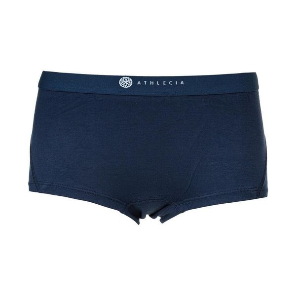 Figi damskie Athlecia Selina. Szare figi Athlecia, s, bez wzorów, z materiału. Za 107.50 zł.