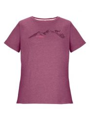 Killtec Koszulka "KOS 194" w kolorze różowym rozmiar: 44. Różowe bluzki Killtec, bez wzorów, bez kołnierzyka, bez ramiączek. Za 83.81 zł.