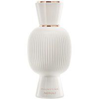 Magnifying NEROLI - Eau de Parfum. Perfumy damskie Bvlgari. Za 889.00 zł.