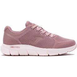 Buty sportowe damskie Joma Zen Lady. Białe obuwie sportowe Joma, bez zapięcia, trekkingowe. Za 211.99 zł.