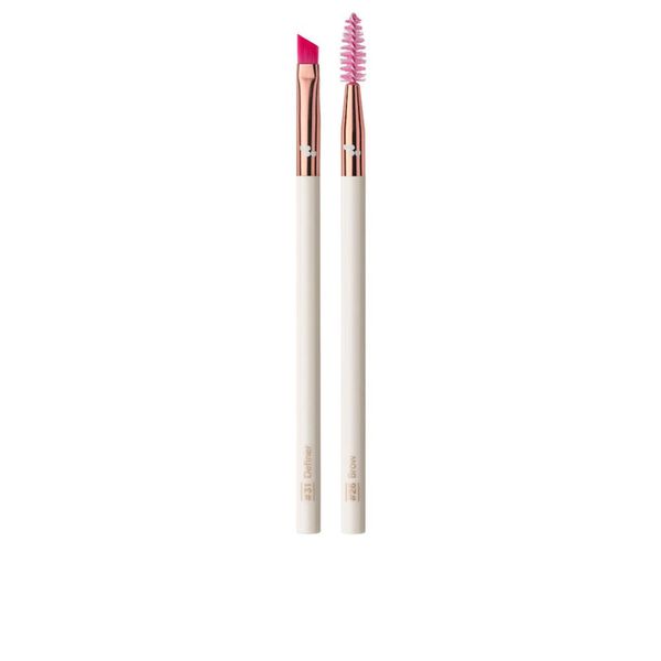 UBU PĘDZLE DO BROW BABES LOT Kredka do brwi 1 ct. Kosmetyki do brwi UBU. Za 71.19 zł.