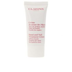 Clarins Pielęgnacyjny Krem do Rąk Kremy do rąk 30 ml. Dłonie CLARINS. Za 98.09 zł.