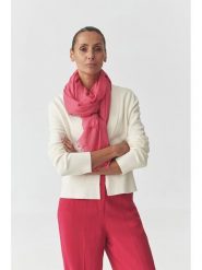 TATUUM Kardigan "Prado" w kolorze kremowym rozmiar: XL. Brązowe kardigany Tatuum, xl, bez wzorów. Za 204.96 zł.