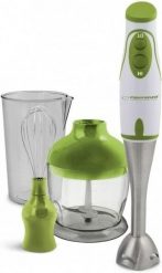 Esperanza Pesto EKM003G biało-zielony. Blendery Esperanza. Za 91.90 zł.