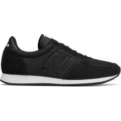 BUTY WL220TB. Obuwie sportowe New Balance, na jesień, z syntetyku, bez zapięcia. W wyprzedaży za 199.99 zł.