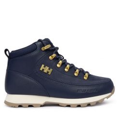 Trekkingi Helly Hansen. Niebieskie trekkingi Helly Hansen, trekkingowe. Za 699.99 zł.