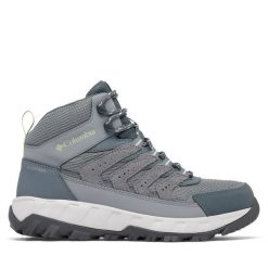 Trekkingi Columbia. Szare trekkingi Columbia, trekkingowe. Za 399.99 zł.